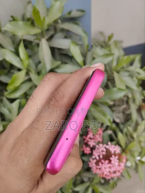 Motorola Edge 50 256 GB Pink