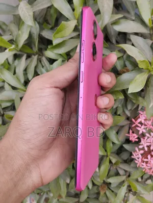 Motorola Edge 50 256 GB Pink