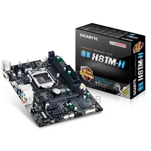 Gigabyte Motherboard