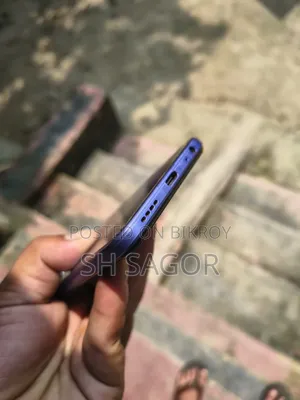 Vivo Y21 ৬৪ জিবি নীল