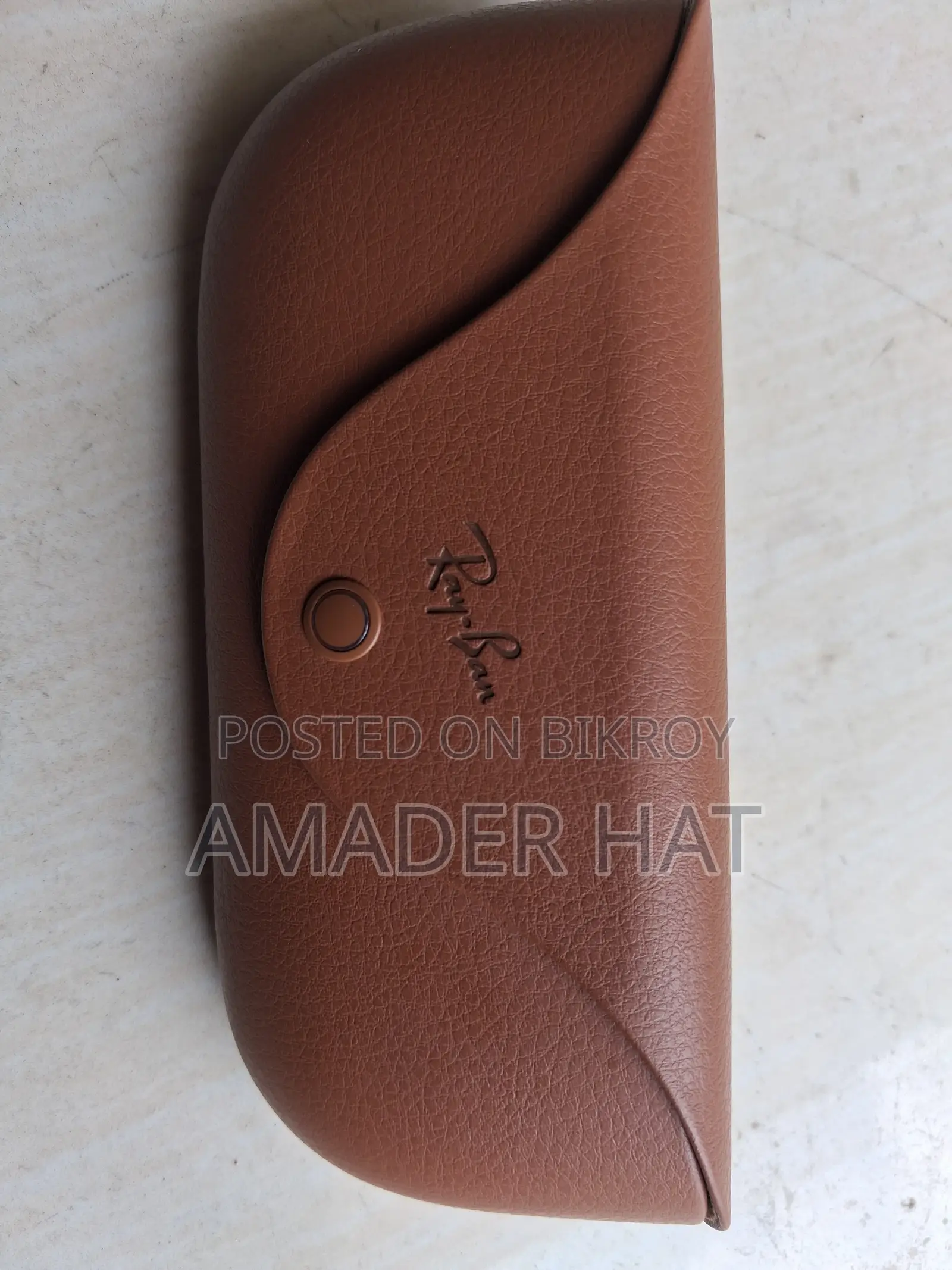 রে ব্যান মেটা স্মার্ট গ্লাস