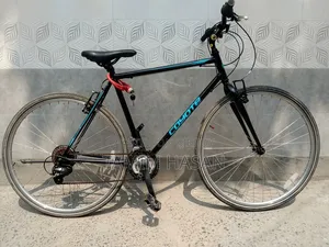Coyote Gear Cycle Full Fresh Condition 27z