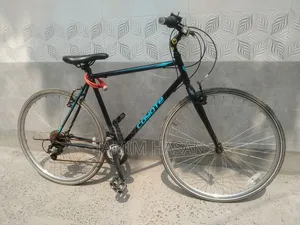 Coyote Gear Cycle Full Fresh Condition 27z