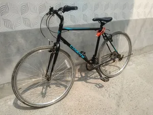 Coyote Gear Cycle Full Fresh Condition 27z