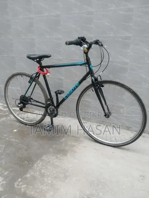 Coyote Gear Cycle Full Fresh Condition 27z