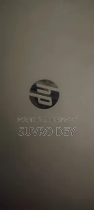 ল্যাপটপ এইচপি প্রোবুক ৪৪০ জি৬ ২৫৬জিবি ইন্টেল কোর আই৫ এসএসডি ১টি