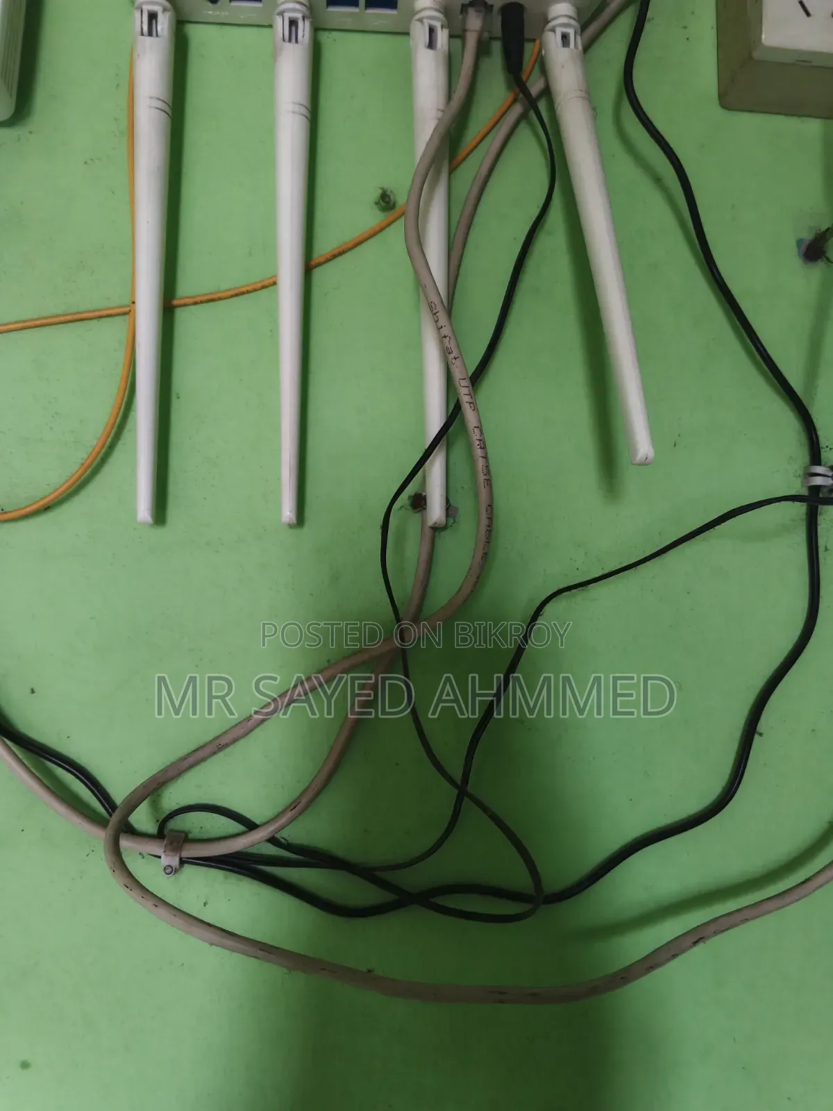 Tenda Router