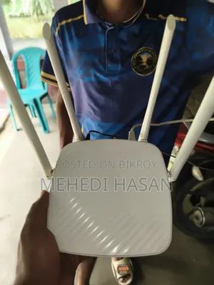 Router Tenda F9
