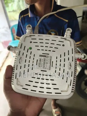 Router Tenda F9