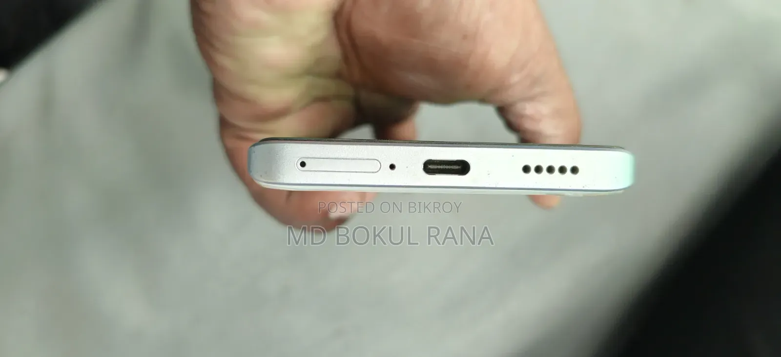 Xiaomi Redmi Note 13 Pro+ 256 GB White