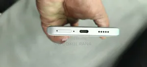 Xiaomi Redmi Note 13 Pro+ 256 GB White