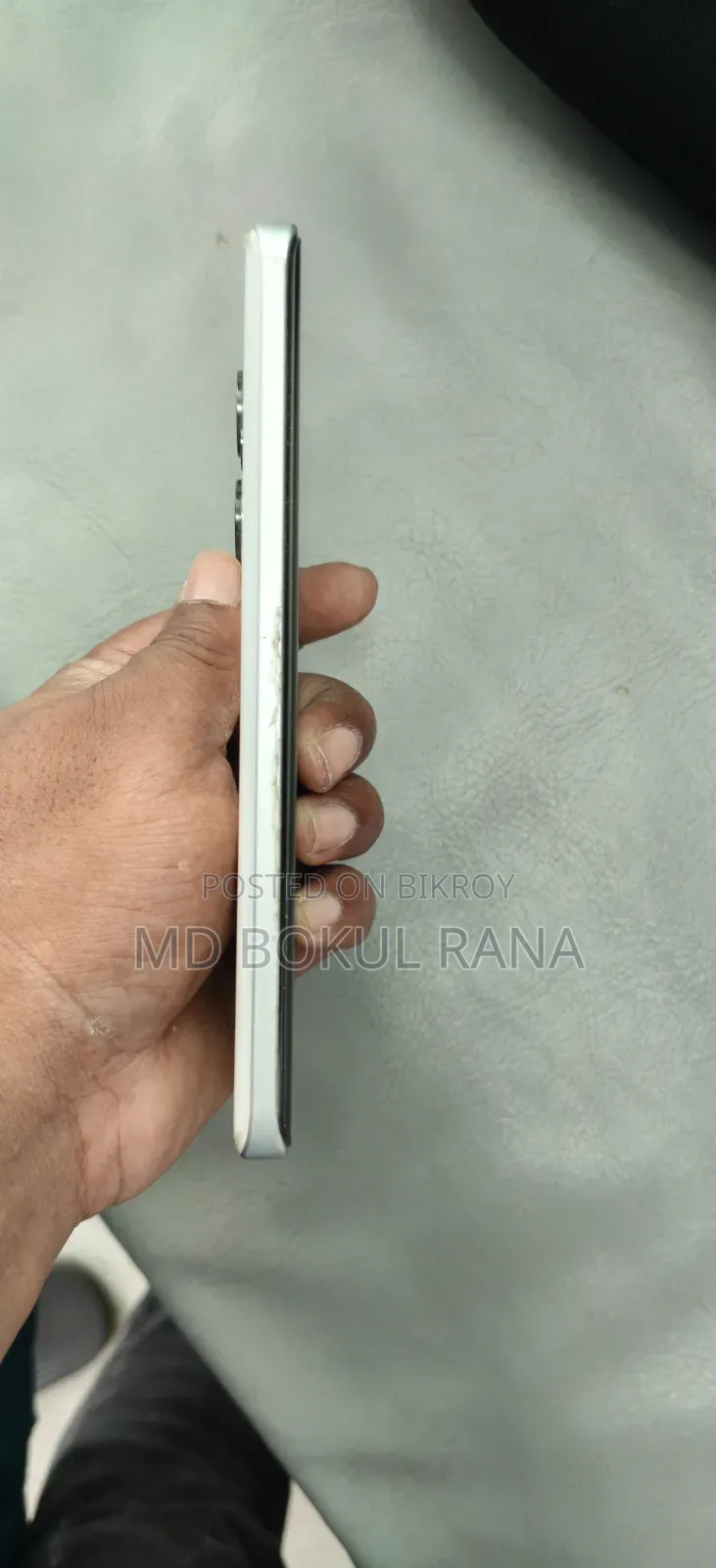 Xiaomi Redmi Note 13 Pro+ 256 GB White