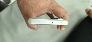 Xiaomi Redmi Note 13 Pro+ 256 GB White