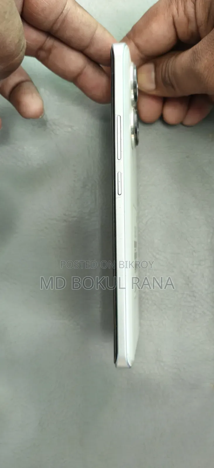 Xiaomi Redmi Note 13 Pro+ 256 GB White