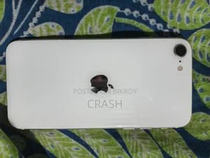 অ্যাপল আইফোন এসই (২০২০) ৬৪ জিবি হোয়াইট