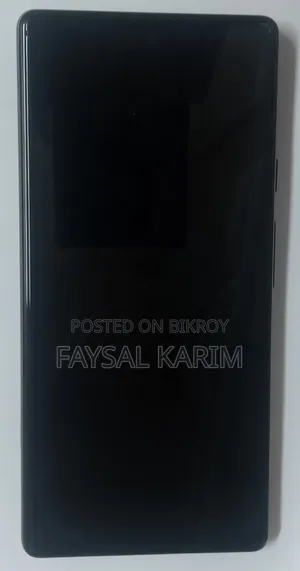 Google Pixel 6 128 GB White