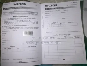40" Walton Bright Big Hellion FullHD TV