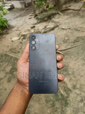 Samsung Galaxy A05s 64 GB Black