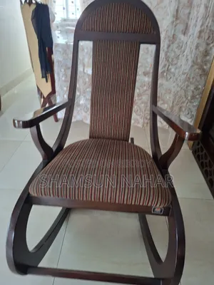 Regal Rocking Chair