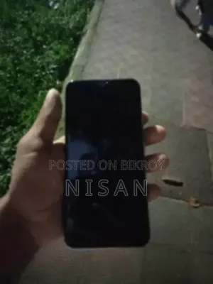 Vivo Y17 128 GB Blue