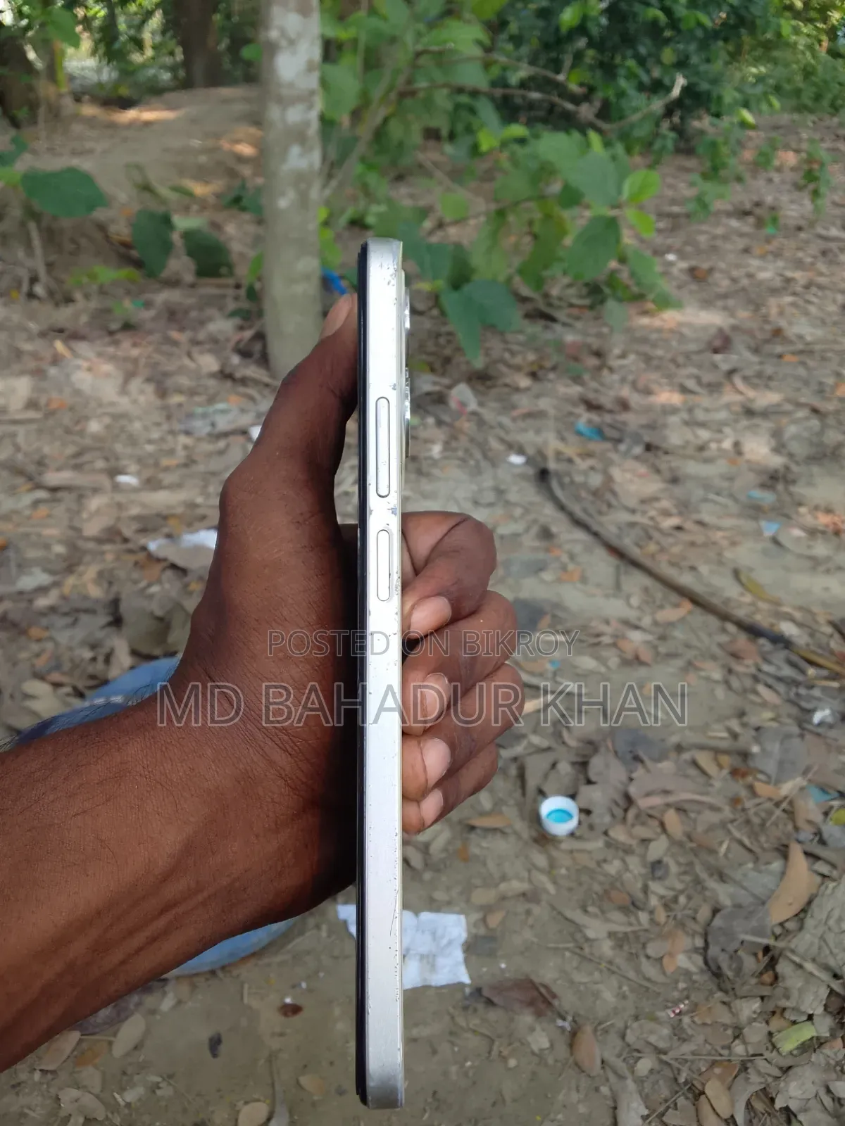 রিয়েলমি নারজো এন৫৩ ১২৮ জিবি গোল্ড