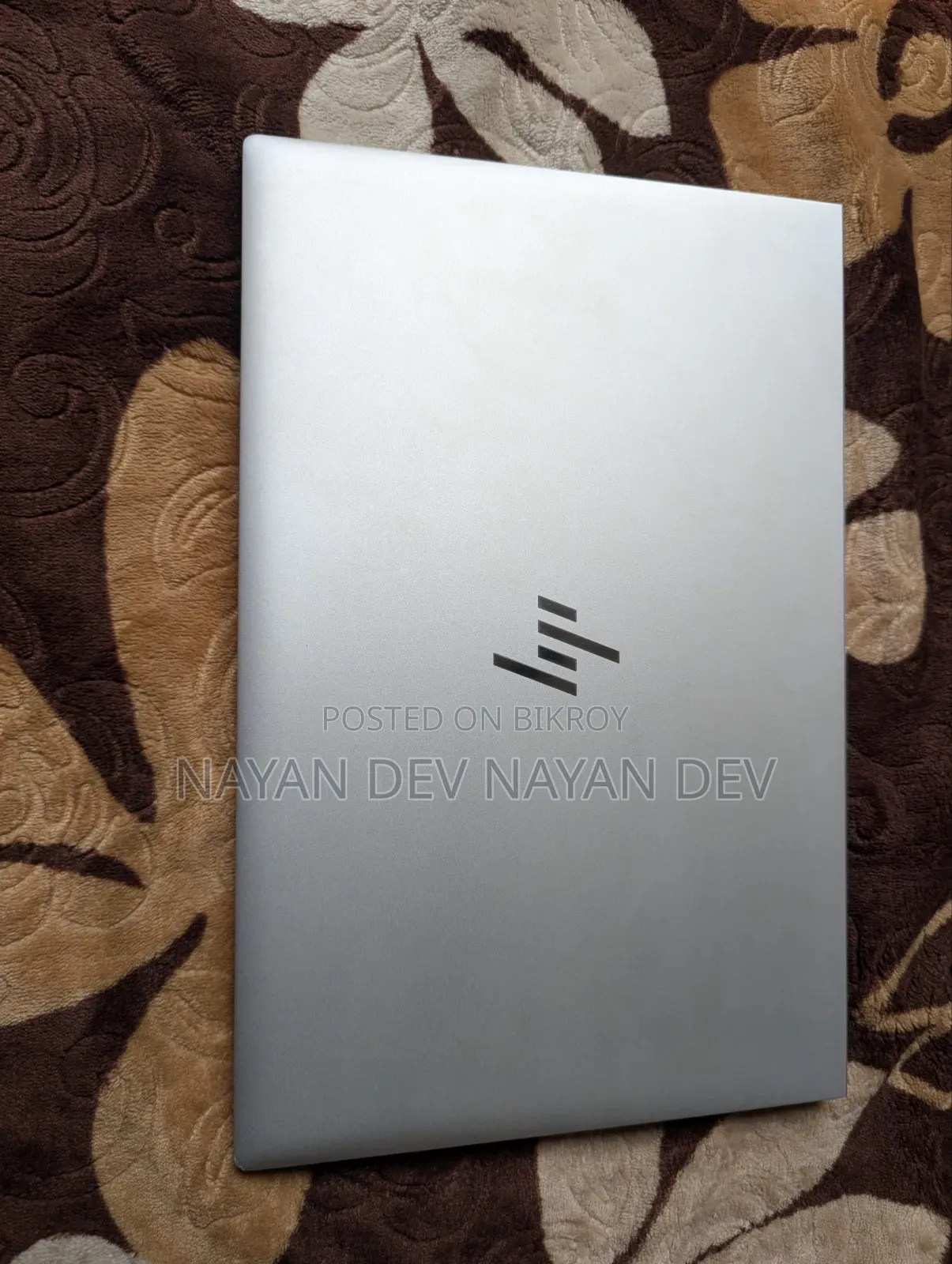Laptop HP EliteBook 845 G8 18GB AMD Ryzen SSD 640GB
