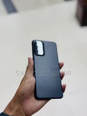 স্যামসাং গ্যালাক্সি এ২৩ ১২৮ জিবি গ্রে
