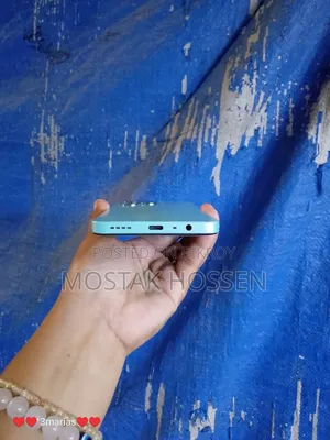 রিয়েলমি সি৫১ ৬৪ জিবি পার্পল