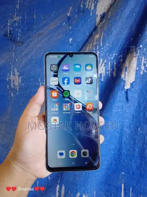রিয়েলমি সি৫১ ৬৪ জিবি পার্পল