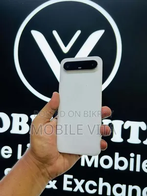 Tecno Pova Slim 5G 256 GB White