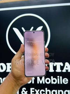 টেকনো পোভা স্লিম ৫জি ২৫৬ জিবি সাদা