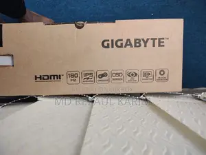 Gigabyte-32 INCH-2K Monitor
