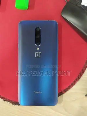 OnePlus 7 Pro 256 GB Blue