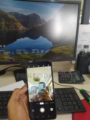 OnePlus 7 Pro 256 GB Blue