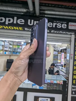 Realme C75 128 GB