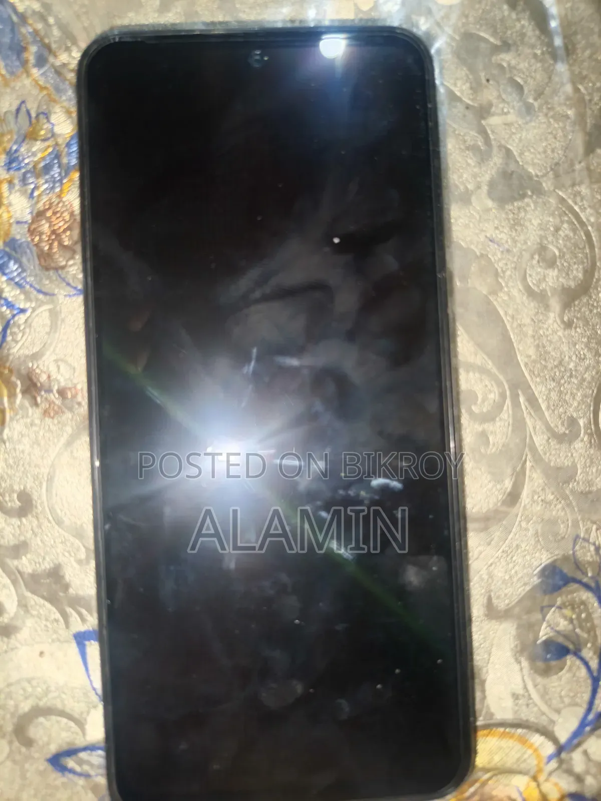 Tecno Spark 30 Pro 128 GB White