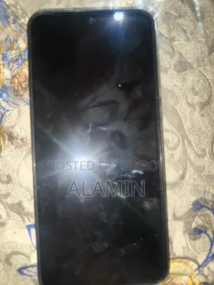 Tecno Spark 30 Pro 128 GB White