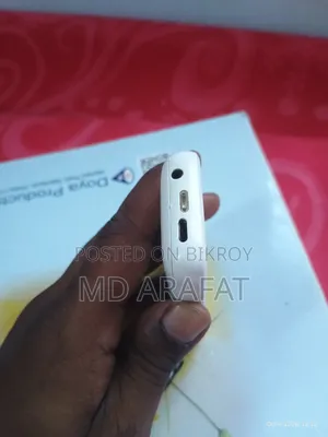 Nokia White