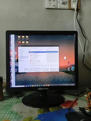 Gigabyte GA-H110MSTX-HD3-ZK 16GB Intel Core i5 SSD 128GB