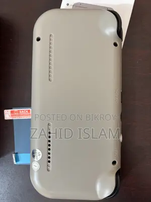 M-17 Game Console