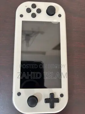 M-17 Game Console