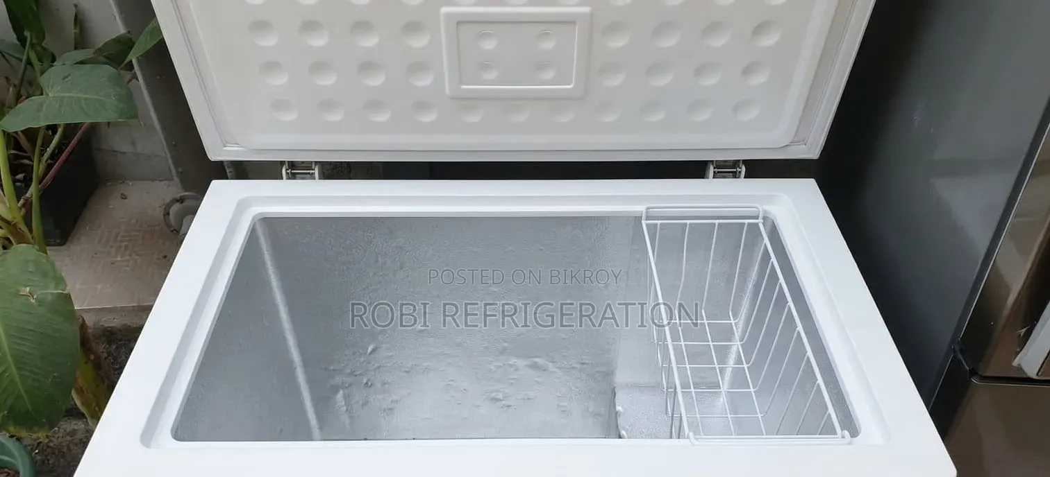 A deep freezer will be sold, Gree company