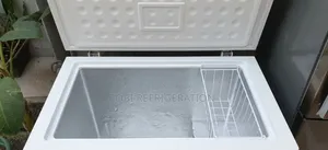 A deep freezer will be sold, Gree company