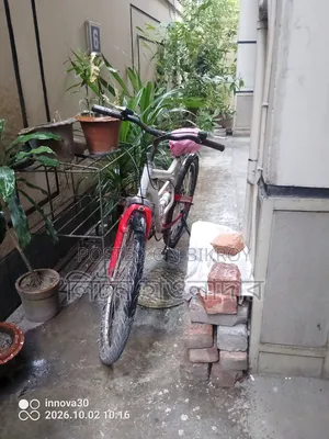 Urgent Bicycle Sale
