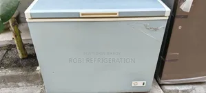 A deep freezer will be sold, Gree company