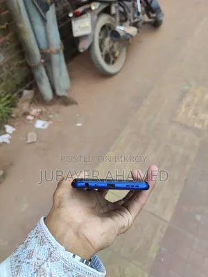 Vivo Y20 64 GB Yellow