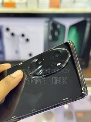 Honor 100 Pro 512 GB Black