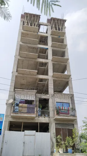 সোহারাব রিয়েলটি, উত্তরার ৩ বেডরুমের অ্যাপার্টমেন্ট বিক্রয়ের জন্য