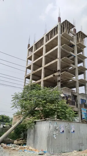 সোহারাব রিয়েলটি, উত্তরার ৩ বেডরুমের অ্যাপার্টমেন্ট বিক্রয়ের জন্য