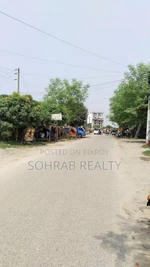 সোহারাব রিয়েলটি, উত্তরার ৩ বেডরুমের অ্যাপার্টমেন্ট বিক্রয়ের জন্য